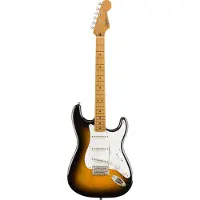 Squier Classic Vibe 50s Stratocaster MN 2-Tone Sunburst