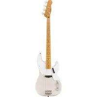 Squier Classic Vibe 50s Precision Bass White Blonde