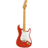Squier Classic Vibe 50s Stratocaster Fiesta Red