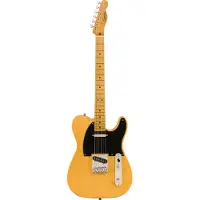Squier Classic Vibe 50s Telecaster MN Butterscotch Blonde