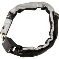 Hiplok - Original - Fietsslot 85 cm, zwart