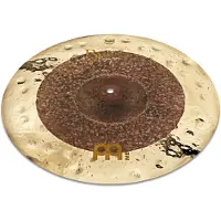 Meinl 18" BYZANCE TRADITIONAL EXTRA THIN HAMMERED CRASH