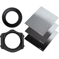 Cokin Gradual ND kit U3HO-25 + Adapterring Z-Pro 82mm