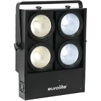 Eurolite Audience Blinder 4x100 Watt