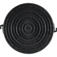 Whirlpool -Ariston Koolstoffilter CHF211 / 9029793826