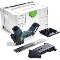 Festool ISC 240 Li EB-Basic accu isolatiezaag (body) 18V Li-ion