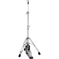 DW Drums DW 9000 Series Hi Hat Stand 3 Legs