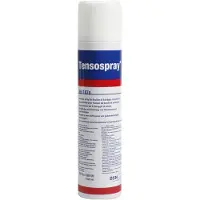 Bsn Tensospray Kleefspray 300 ml Spray