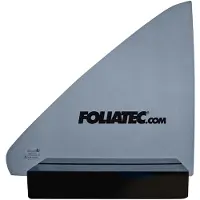 FOLIATEC Blacknight Zonfolie Reflex Light 35% 76x300cm