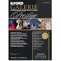 Ilford Smooth Cotton Rag 310g 10x15cm 50 Vel