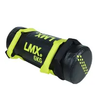 Lifemaxx LMX Challenge Bag - Powerbag - 6 kg