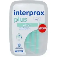 Vitis Interdentale borstels Interprox (10 Stuks)