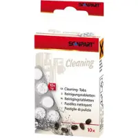 Scanpart rein.tabletten (10) : onderdeel