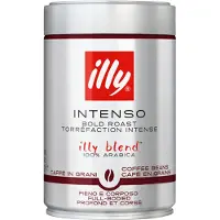 Illy - Koffie Intenso 250 G bonen