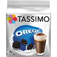 TASSIMO - Oreo