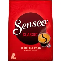 Douwe Egberts Senseo Classic 360 koffiepads