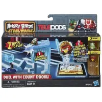 Hasbro SW Angry Birds Telepods Strike Back Pack /Toys
