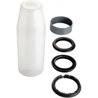GROHE Dichtingsset 46429 fehgrau, 46429SA0