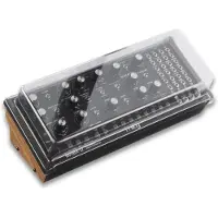 Decksaver Moog Mother 32 & DFAM Cover Soft Fit