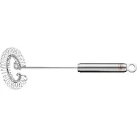 Rösle spiraalgarde 22 cm rvs