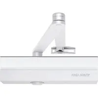 Bouwsales Assa Abloy Deurdranger zonder arm dc200 EN 2-4