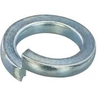 Hoenderdaal Veerring Vz Din127B M16 (16.2X27.4X3.5) | 100 stuks - 4030.01.01601