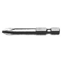 Lintner Bits 1/4" pz1 extra hard 50mm
