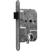 Nemef Yale 1269/37-50 DR.1+3 Cilinderloopslot - 9126937501