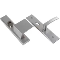 Ami Duwer-kruk seniorschildenset 90/80 251Kt Pc72 40 F1 D2 SKG***