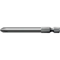 Lintner Magna Krachtbit 216609 1/4 Xh PH2 50mm