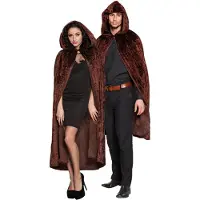 Boland Cape dawn bruin (bruin, 170cm)