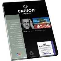 Canson Rag Photo Ii 310g A3+ 25 Vel