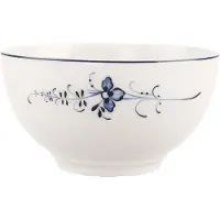 Villeroy & Boch Old Luxembourg schaal 0,75 l.