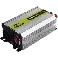 Pro User DC/AC spanningsomvormer 300 W