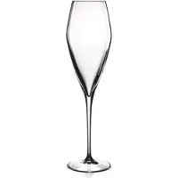 Luigi Bormioli Champagneglas Atelier 270 ml (6-Delig)