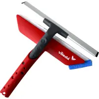 Vileda Active 2 in 1 Raamwisser