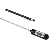 Aucune Bratenthermometer