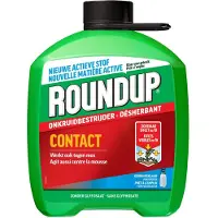 Roundup Contact Navulfles 5L