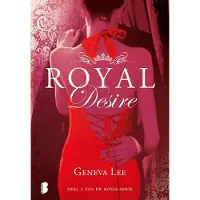 Meulenhoff Boekerij Royal desire