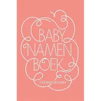 Babynamenboek