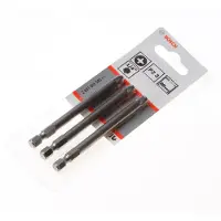 Bosch SCHROEFBIT EXTRA-HARD PZ3, 89 MM 3X