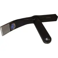 De Wit Straathamer 70mm glasfibersteel
