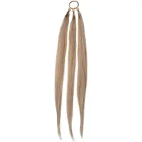 Rapunzel of sweden Braid Straight M7.3/10.8 Cendre Ash Blonde Mix 55 cm Hair extensions 75 g