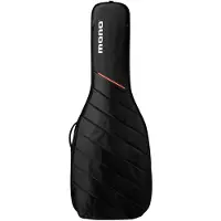 Mono Bass Gigbag - M80 Stealth Black