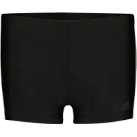 Adidas Fit BX Zwemboxer jongens Zwart 128