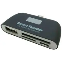 Temium MICRO USB USB/SD ADAPTER