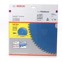 Bosch Accesorios Ex Mu B 210x30-54 Multimateriaal Cirkelzaagblad