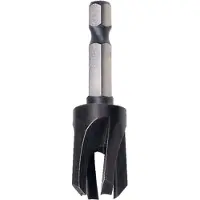 Lintner Famag proppenboor 7.5mm voor schroefmaat 3.5mm