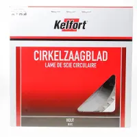 Kelfort Cirkelzaagblad 400mm W 48 tanden