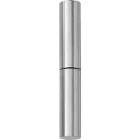 Intersteel sierhuls recht 37/9mm tbv paumelle scharnieren - RVS